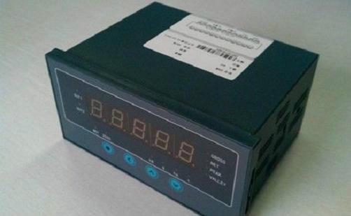 供应XSB-II系列包装机控制器 数显仪表 力值显示控制仪表 称重控制仪表 显示控制器 数显表