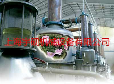 供应中式生姜精油提取设备，中式生姜精油提取，中式生姜精油提取厂家