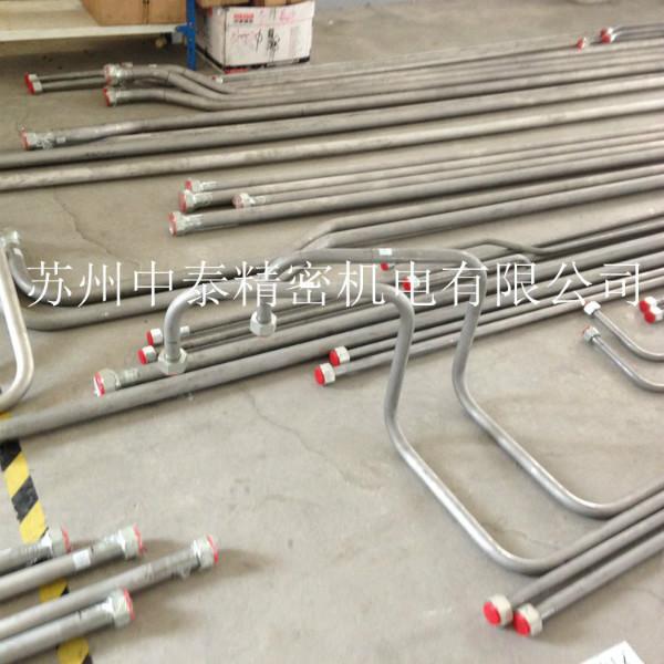 苏州市各种钢管钢管总成厂家供应各种钢管钢管总成
