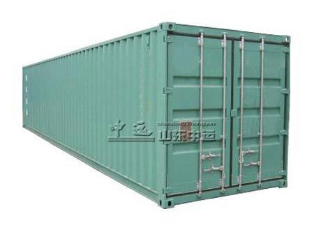 供应集装箱20尺集装箱集装箱价格