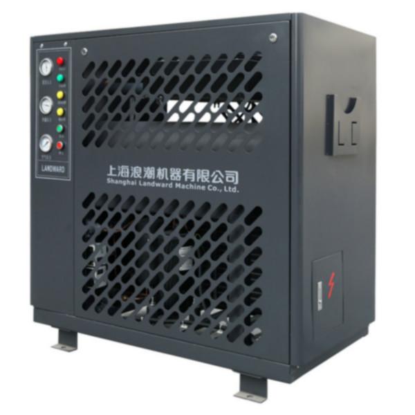 供应炭步镇空压机—广州花都地区供应7.5KW-355KW高品质螺杆式空压机