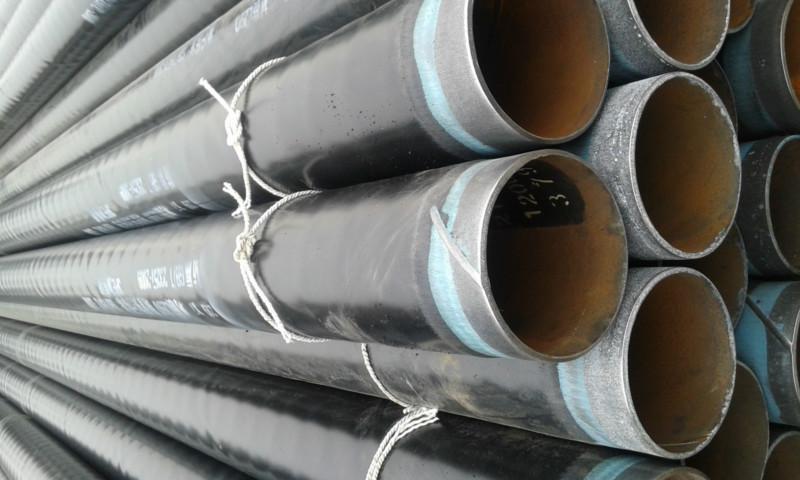 供应用于保温管道的沧州聚氨酯保温钢管