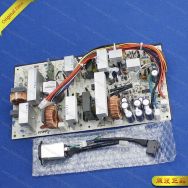 供应原装全新惠普绘图仪配件HP5500电源广州厂家直销