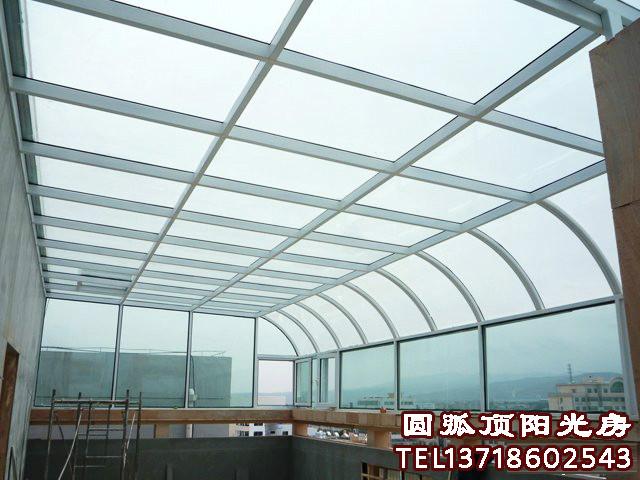 北京市阳光房可以建造在楼顶露台厂家供应阳光房可以建造在楼顶露台