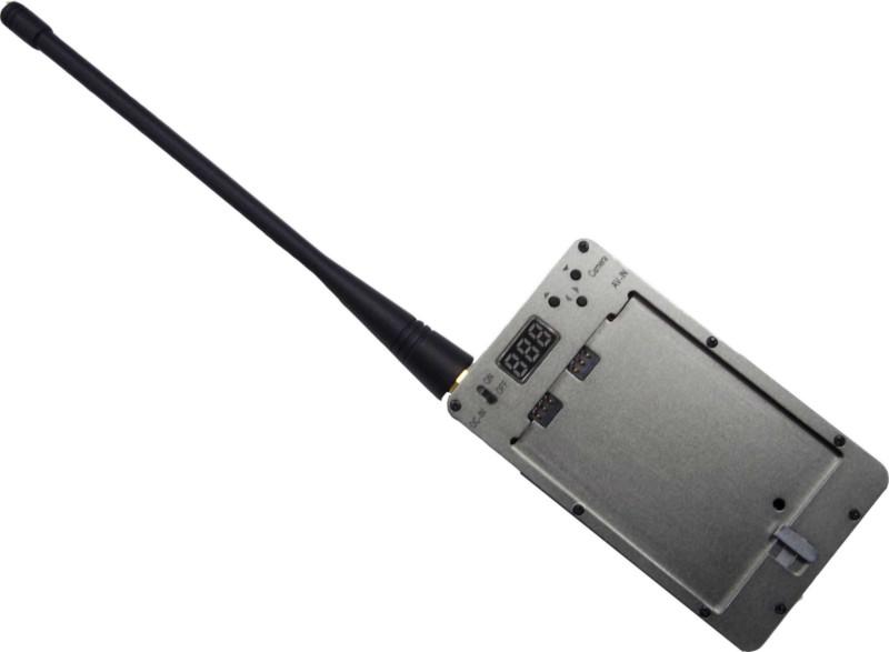 供应CODM无线数字图密拍传输货物需求-无线图像传输配置－COFDM无线图传货