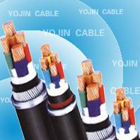 供应上海浦东电缆YJV350+125