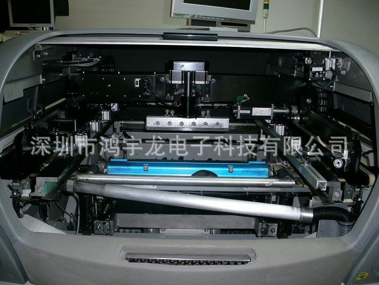 供应DEK全自动印刷机ELAi销售厂家/进口二手全自动锡膏印刷机DEK ELAi报价