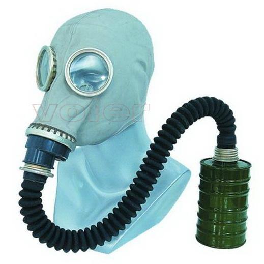 供应头套式防毒面具 头套式防毒面具材质 头套式防毒面具价格