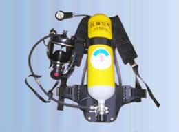 供应正压式空气呼吸器 空气呼吸器 正压式呼吸器