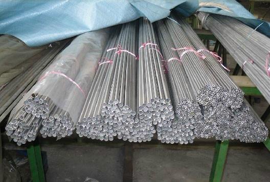 东莞市不锈钢工业管厂家供应不锈钢工业管