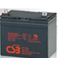 供应CSB蓄电池GP12400
