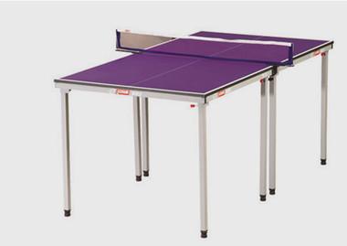供应乒乓球桌特价红双喜乒乓球桌T919