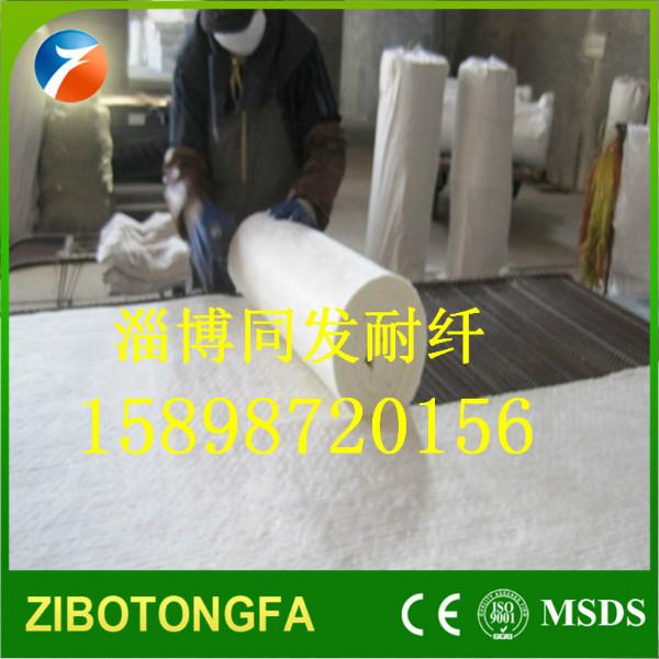 供应陶瓷纤维毯-陶瓷纤维毯价格