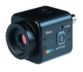 低照度彩色摄像机WAT-221S批发
