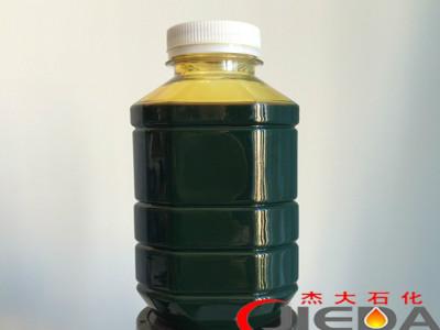 防水涂料专用油 聚氨脂防水涂料专用油