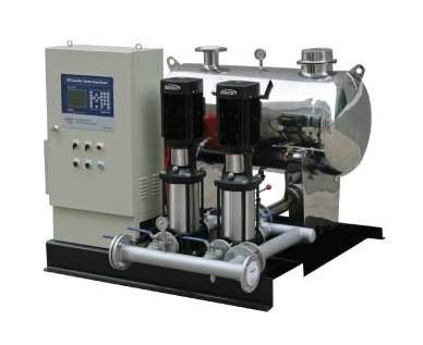 水泵变频供水设备恒压供水设备批发