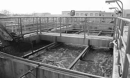 供应梅州市污水处理成套设备生产厂家活性污泥处理新工艺