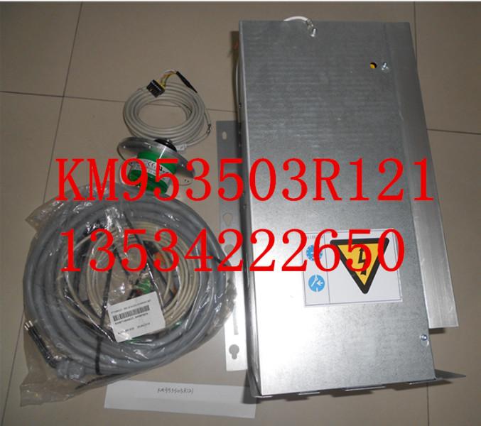 供应通力电梯安全回路板KM763610G01/通力电梯配件
