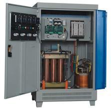 供应补偿式稳压器-DBW/SBW 单/三相电力补偿式稳压器