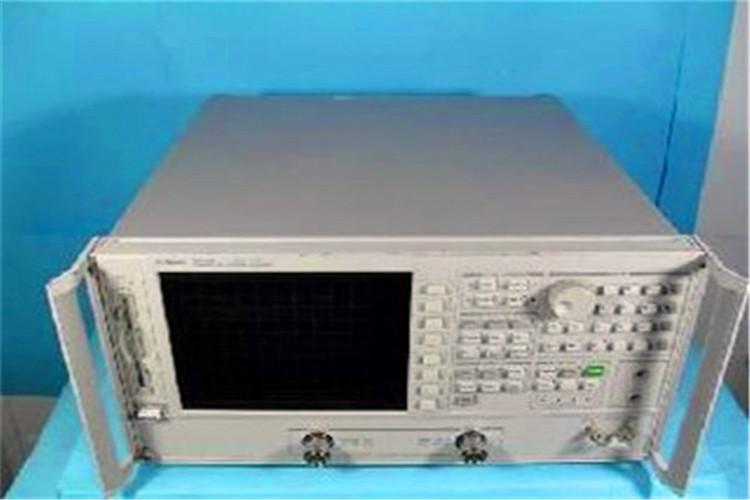 供应安捷伦仪器E5061A网络分析仪