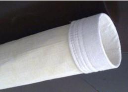 供应PPS耐酸碱吸尘滤袋耐190度高温高效除尘布袋