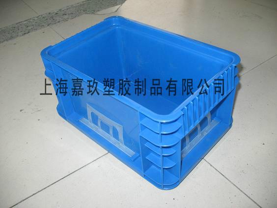 供应塑料物流箱上海供应商应