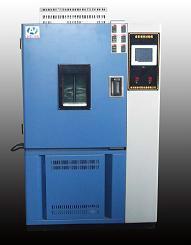 供应用于橡胶行业的南京安奈臭氧老化试验箱QL-010型