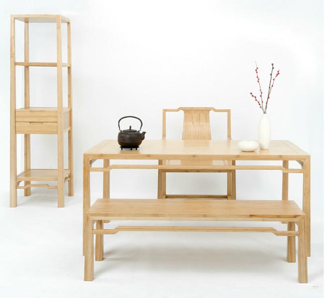 成都中式茶楼家具设计定制批发