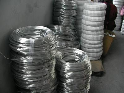 供应东莞2011铝合金螺丝线，杭州1100导电用纯铝线