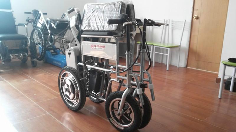 北京市天津悍马电动轮椅总经销厂家