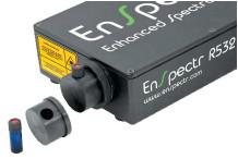 供应EnSpectrL405型便携式荧光分析仪