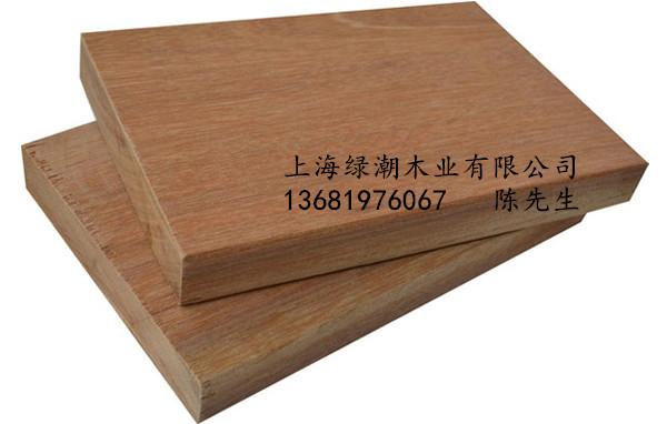 巴劳木户外建筑材料 什么是巴劳木  巴劳木地板优惠价格
