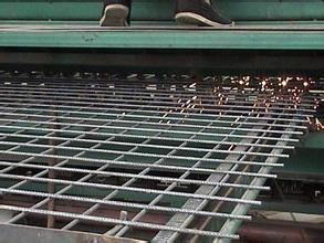 供应钢丝焊接格栅网/高强钢丝焊接格栅网/软基钢丝焊接格栅网