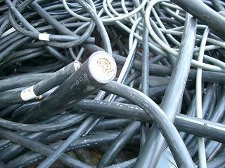 昆山电缆线回收苏州废铜回收