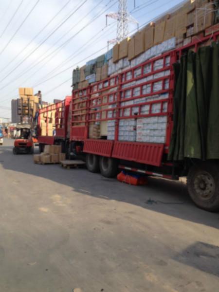 供应供应合肥至上海物流专线-合肥到上海整车零担运输-合肥到上海全境物流18788841103