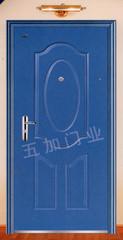 北京防盗门供应用于小区防盗门的北京防盗门