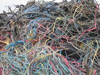 昆山电缆线回收昆山电线电缆回收昆山废铜回收
