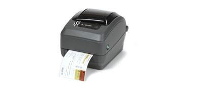 美国斑马ZebraGX430t条码打印机批发