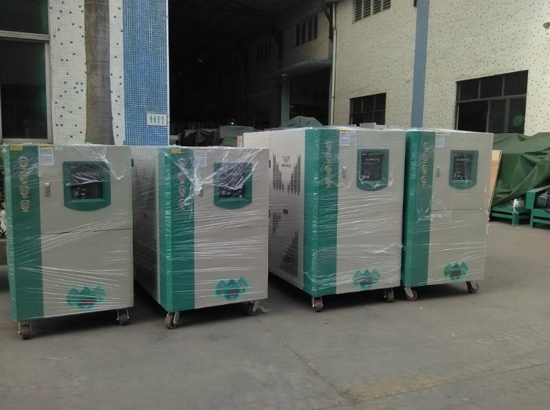 供应注塑/吹塑/挤出机专用冷冻机 冷水机价格 工业冷冻机厂家批发