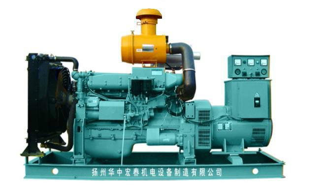 供应500KW发电机（出售/租赁）北京发电机厂家直销图片
