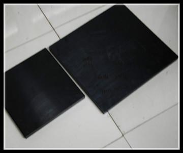 供应黑色HHIH型MGE工程塑料合金滑板耐磨损MGE滑板厂家价格