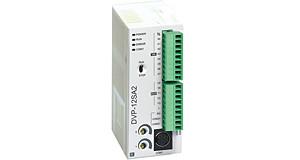 台达PLC可编程控制器DVP-SA2批发