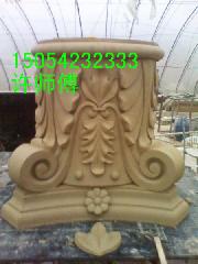 供应青岛玻璃钢造型雕塑公司15054232333