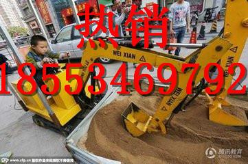 上海全仿真儿童游乐挖掘机教程供应上海全仿真儿童游乐挖掘机教程