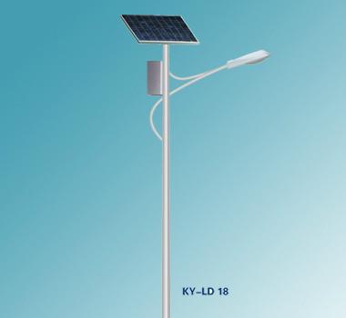 供应莱特光电100W太阳能路灯品质俱优