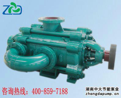 供应ZPMD80-30矿用自平衡泵 湖南中大泵业 ZPMD80-30X9