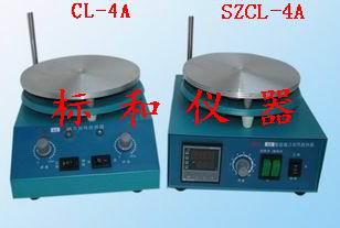 供应磁力搅拌器CL-4