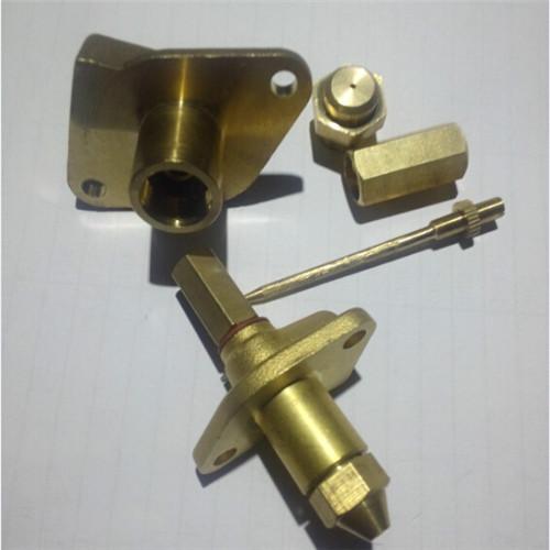 供应非标接头铜接头各类接头加工 高精度优质非标接头