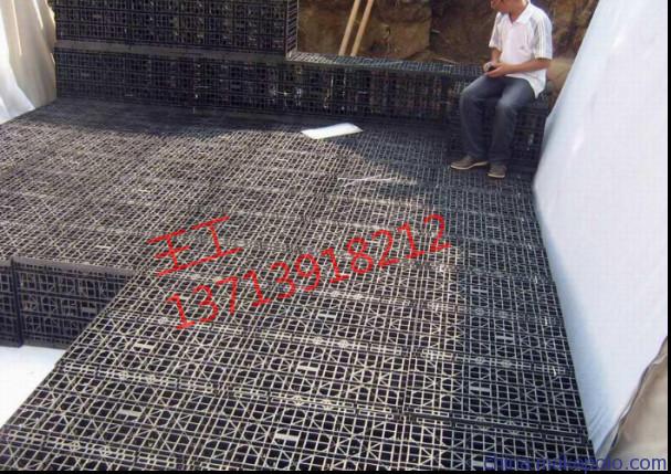 供应雨水净化模块/雨水回用模块/ 嘉兴 温州 云南 昆明地区厂家直销