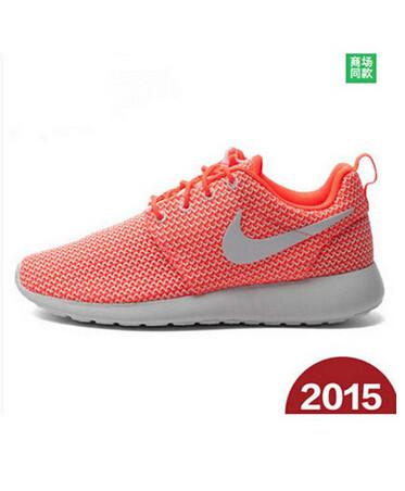 供应耐克2015春季新款女鞋运动鞋跑步鞋